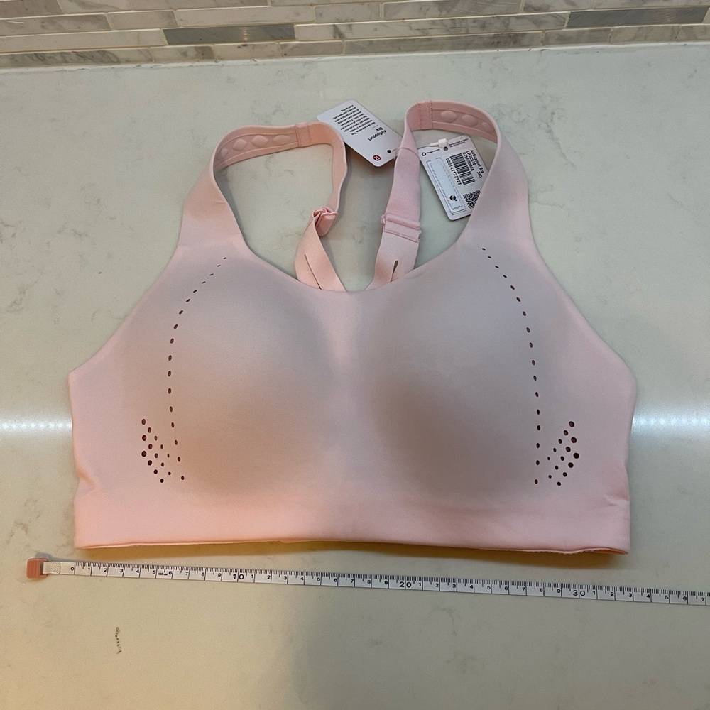 Lululemon AirSupport Bra  High Support 34D Cups